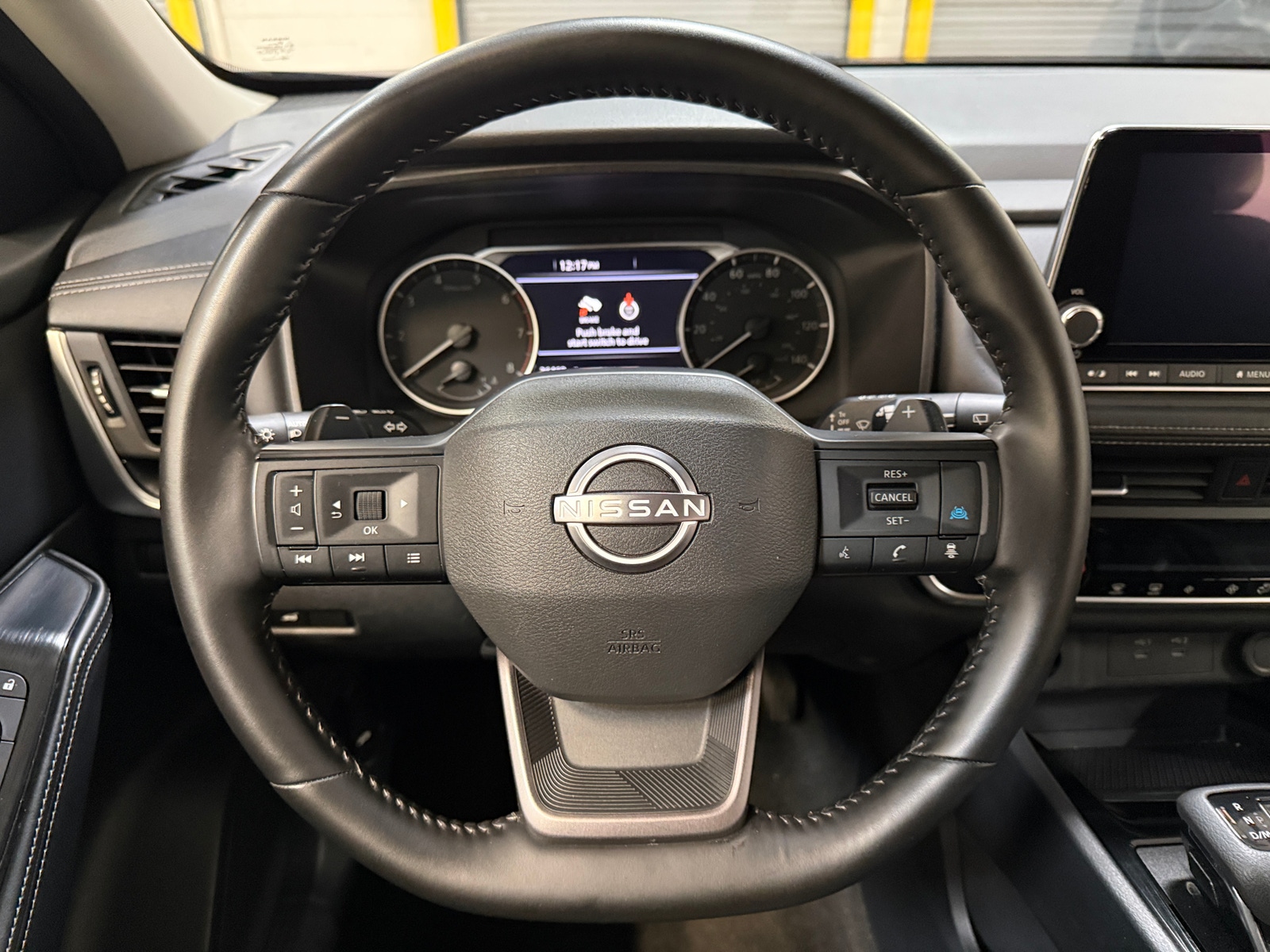 Thumbnail: 2025 Nissan Rogue - 5