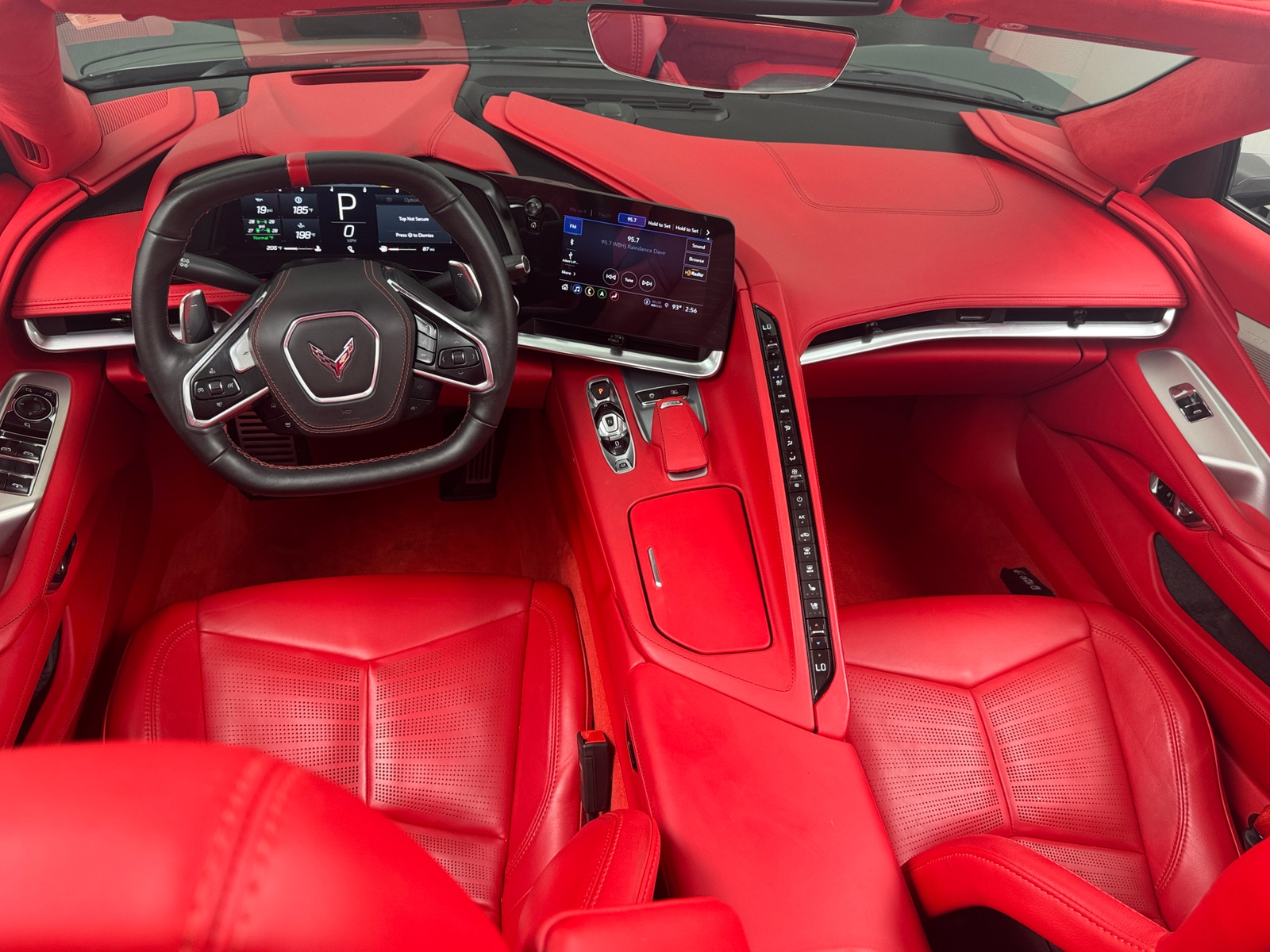 Thumbnail: 2023 Chevrolet Corvette - 2