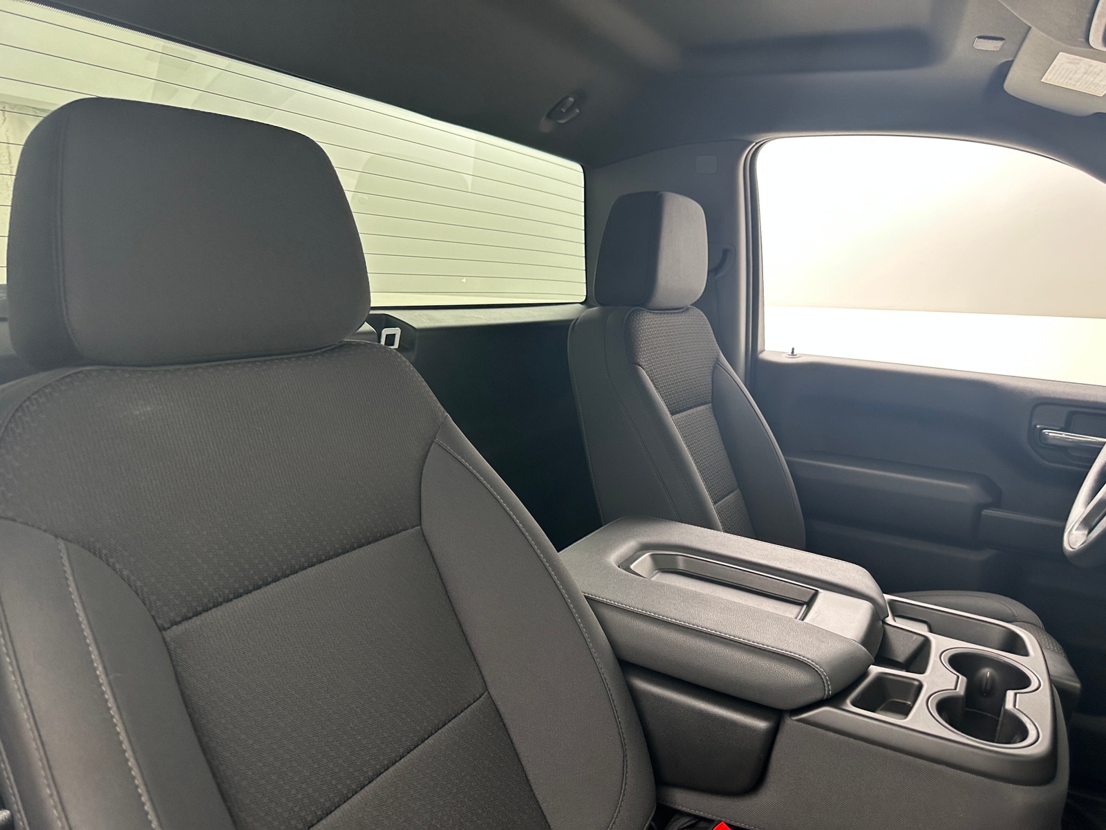 Thumbnail: 2024 GMC Sierra 1500 - 2