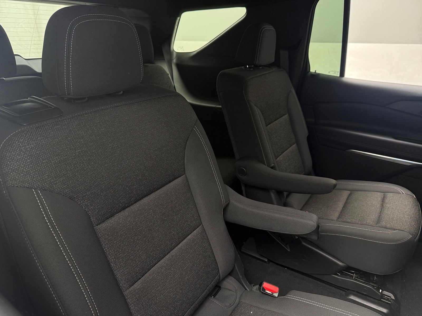 Thumbnail: 2024 Chevrolet Traverse - 6