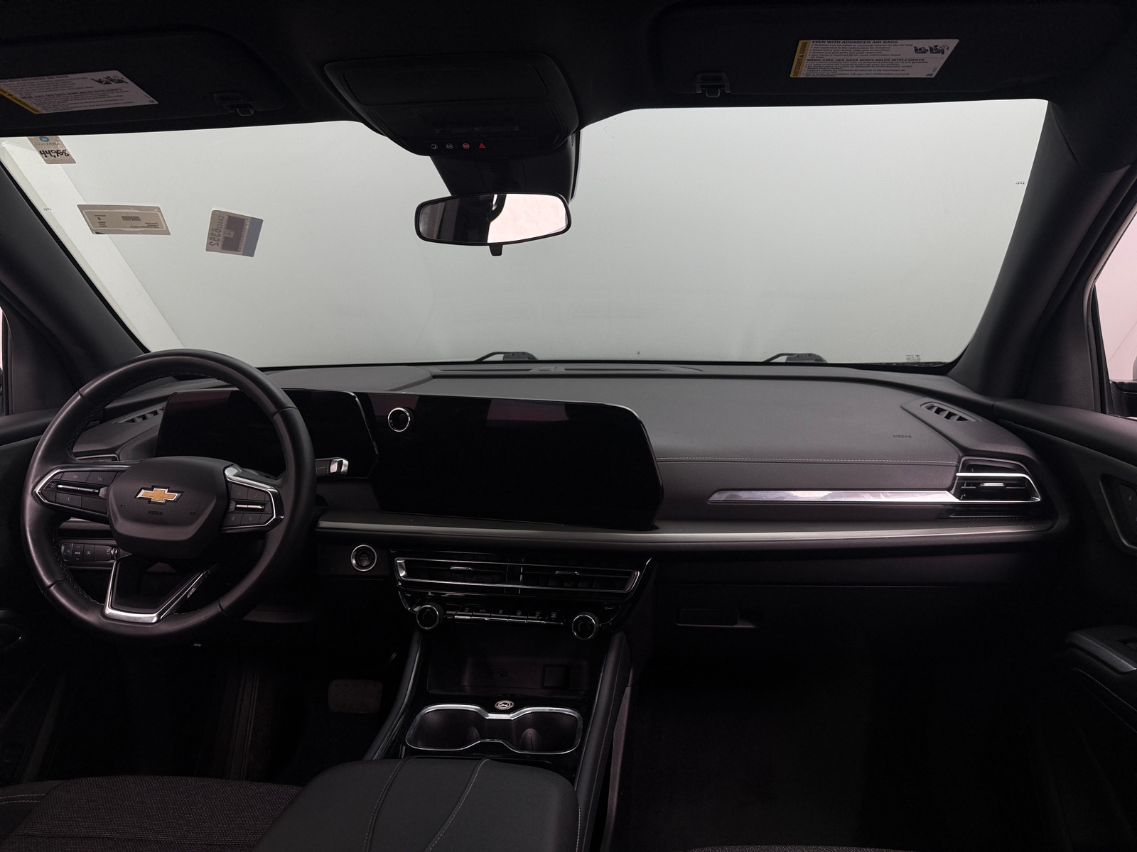 Thumbnail: 2024 Chevrolet Traverse - 3