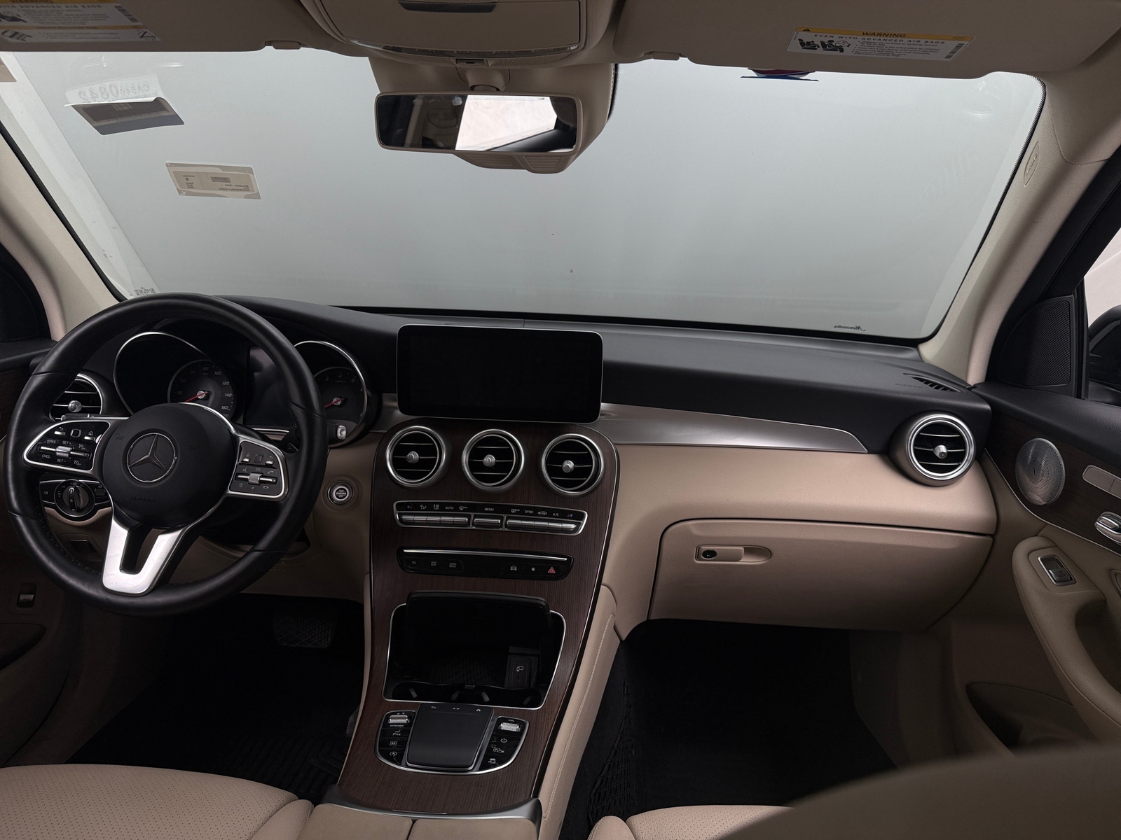 Thumbnail: 2020 Mercedes-Benz GLC - 2