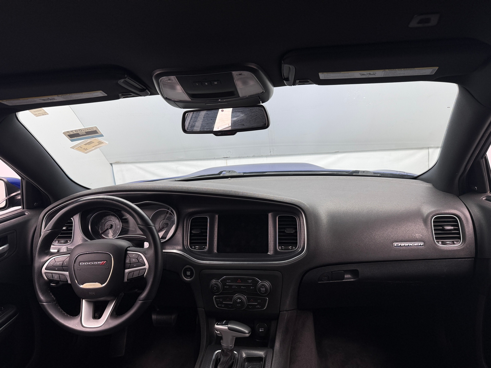 Thumbnail: 2018 Dodge Charger - 3