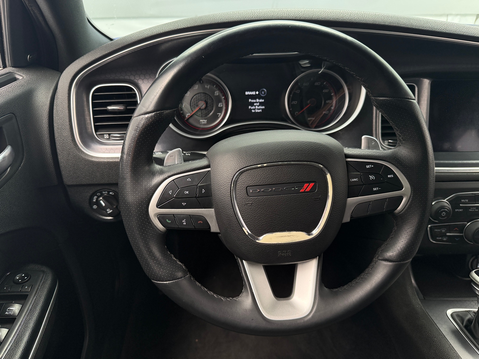 Thumbnail: 2018 Dodge Charger - 5
