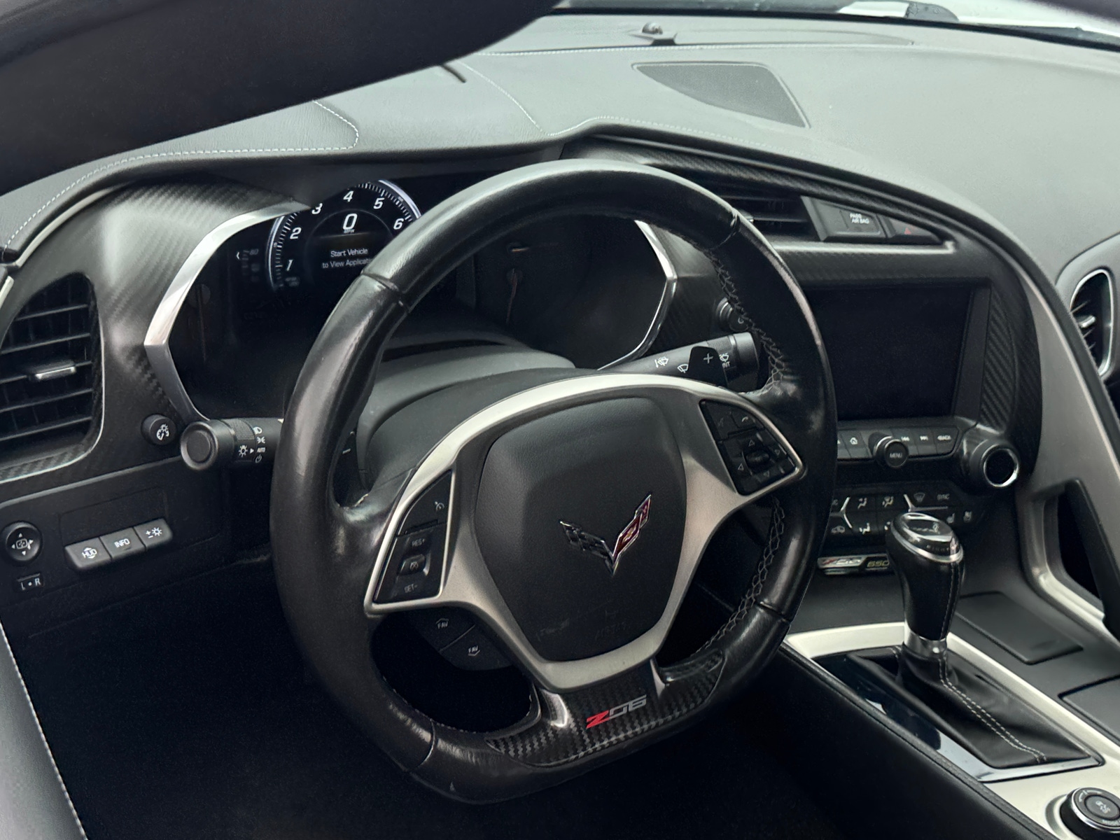 Thumbnail: 2019 Chevrolet Corvette - 3