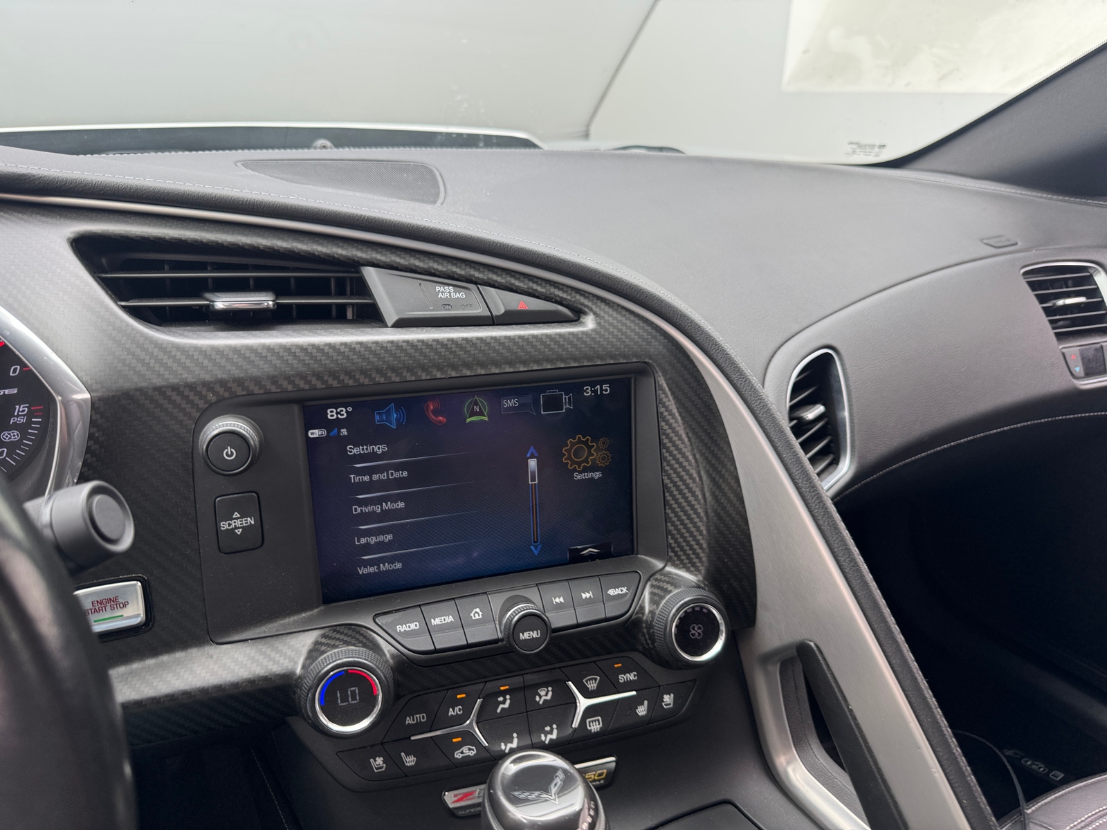 Thumbnail: 2019 Chevrolet Corvette - 2
