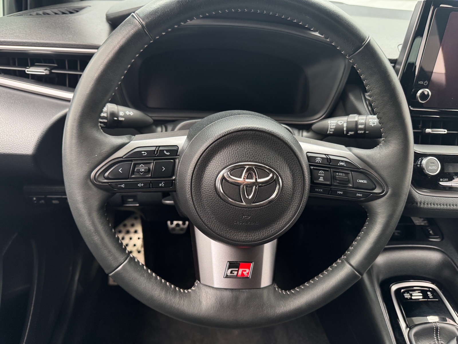 Thumbnail: 2023 Toyota GR Corolla - 5