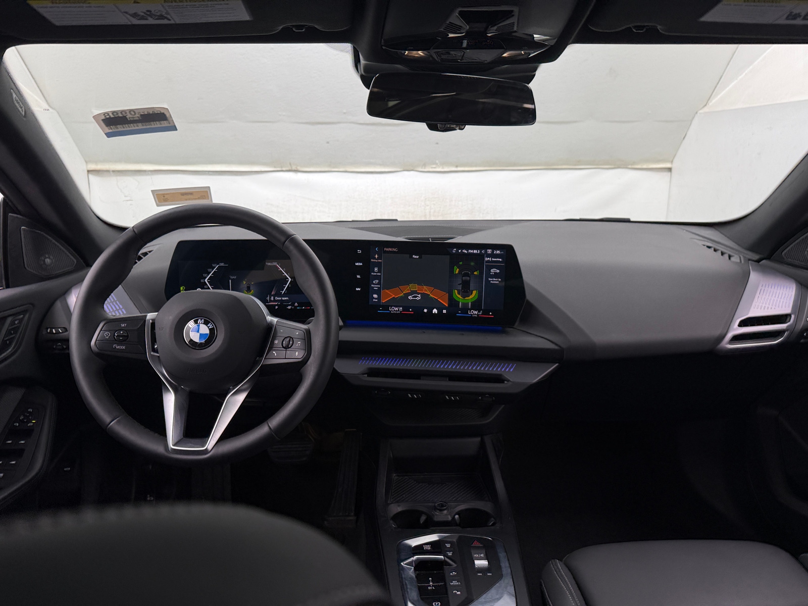 Thumbnail: 2025 BMW 2 Series - 2