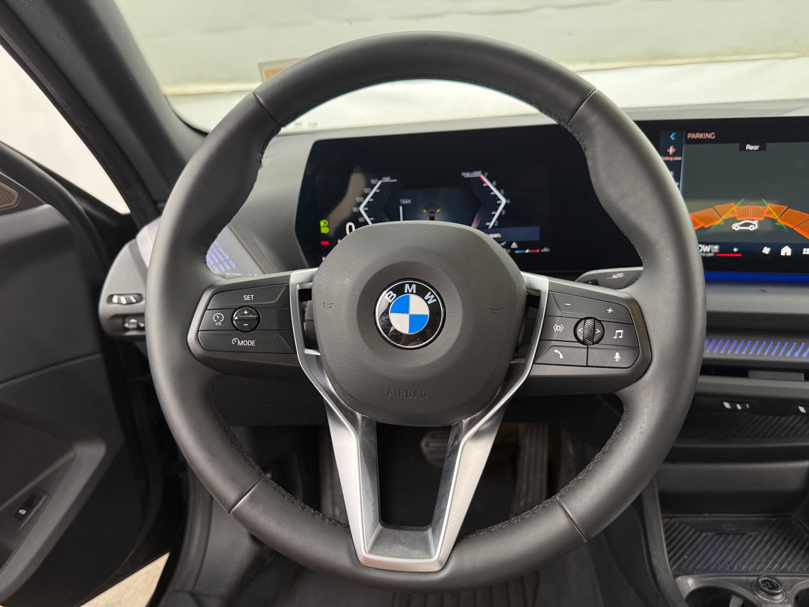 Thumbnail: 2025 BMW 2 Series - 4