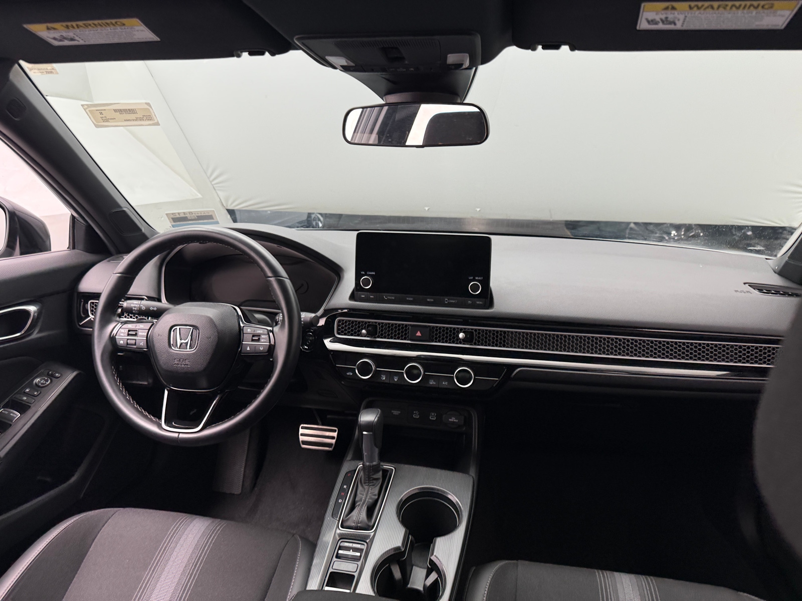 Thumbnail: 2025 Honda Civic - 3