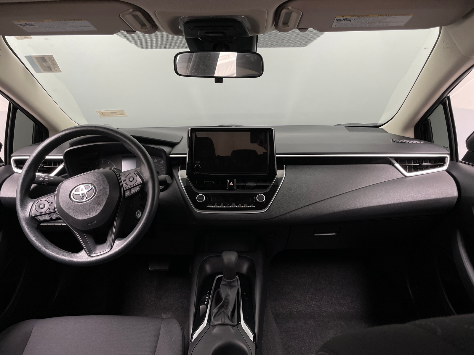 Thumbnail: 2024 Toyota Corolla - 3