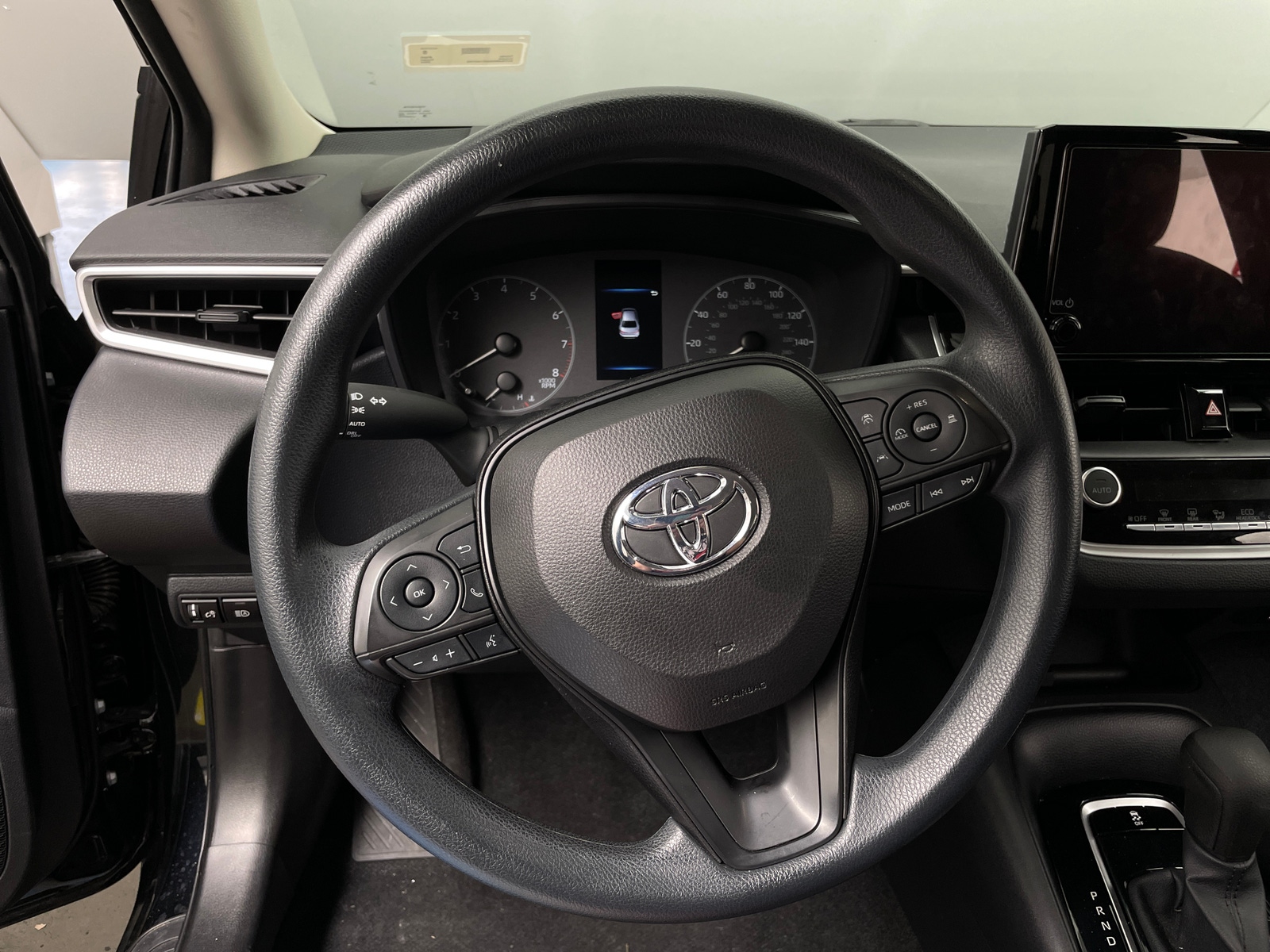 Thumbnail: 2024 Toyota Corolla - 5