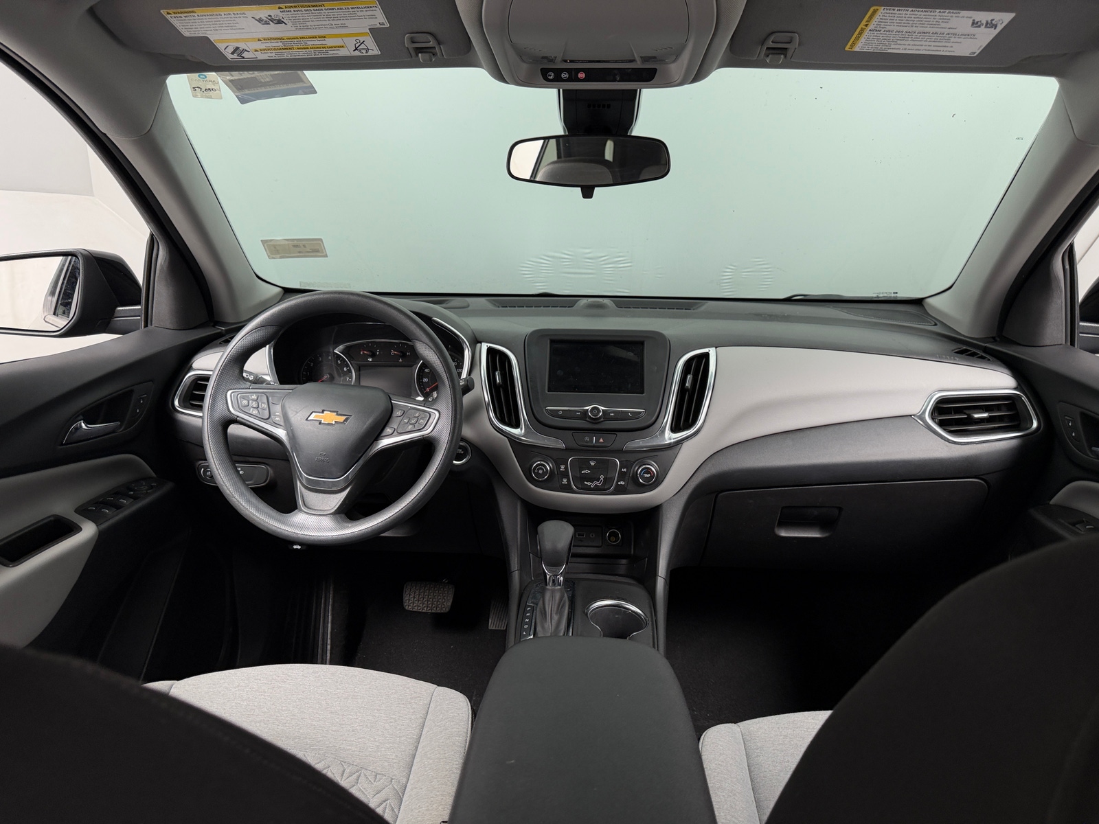 Thumbnail: 2023 Chevrolet Equinox - 3