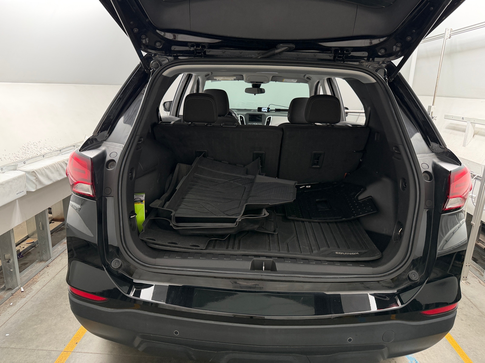 Thumbnail: 2023 Chevrolet Equinox - 7