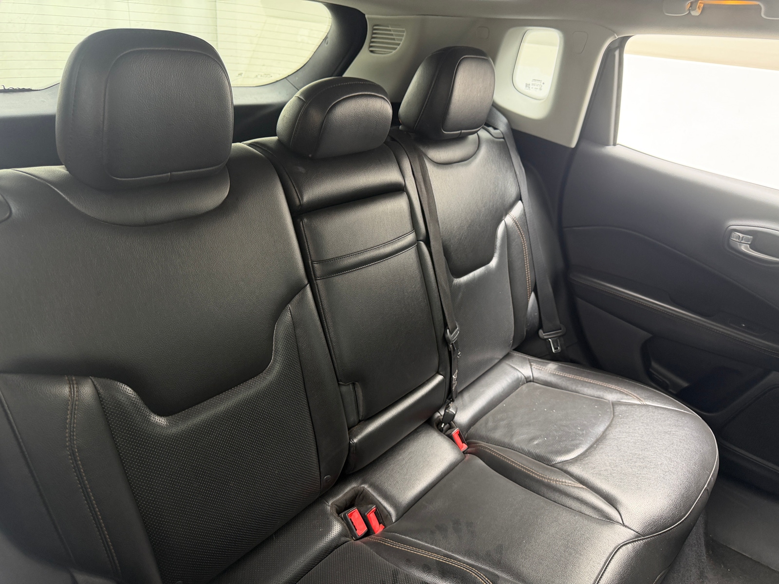 Thumbnail: 2018 Jeep Compass - 5
