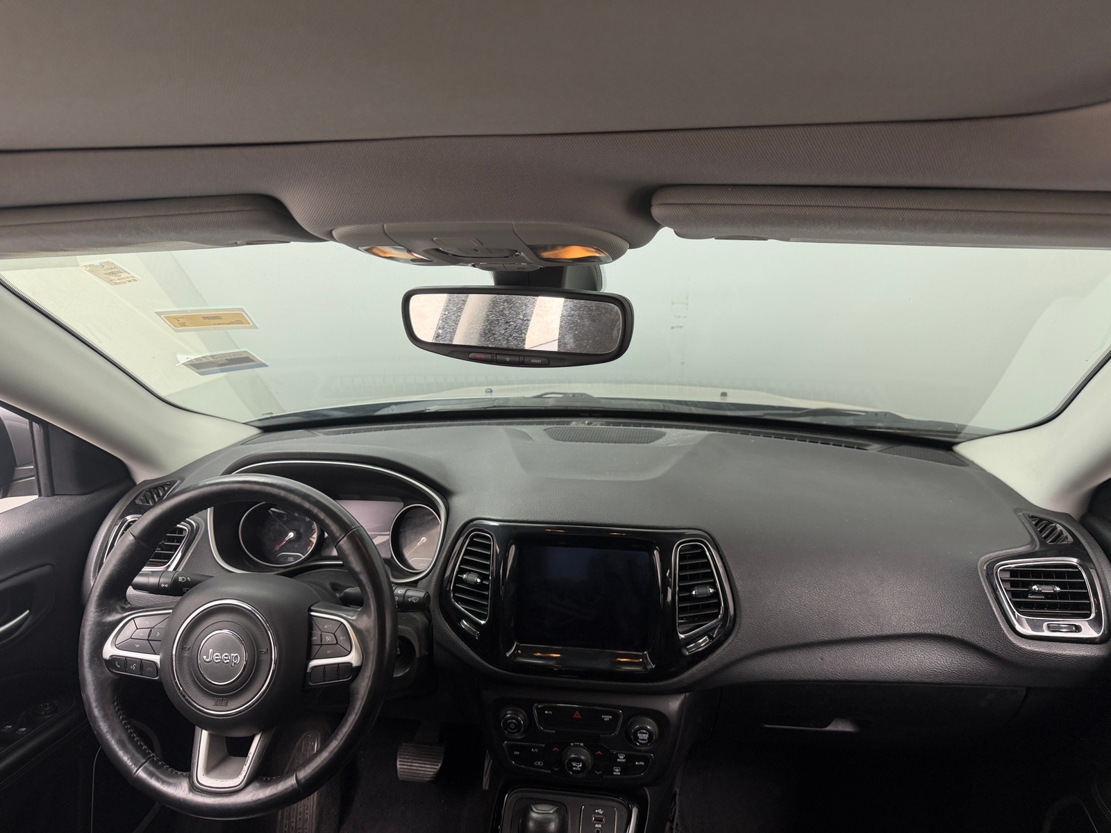 Thumbnail: 2018 Jeep Compass - 2