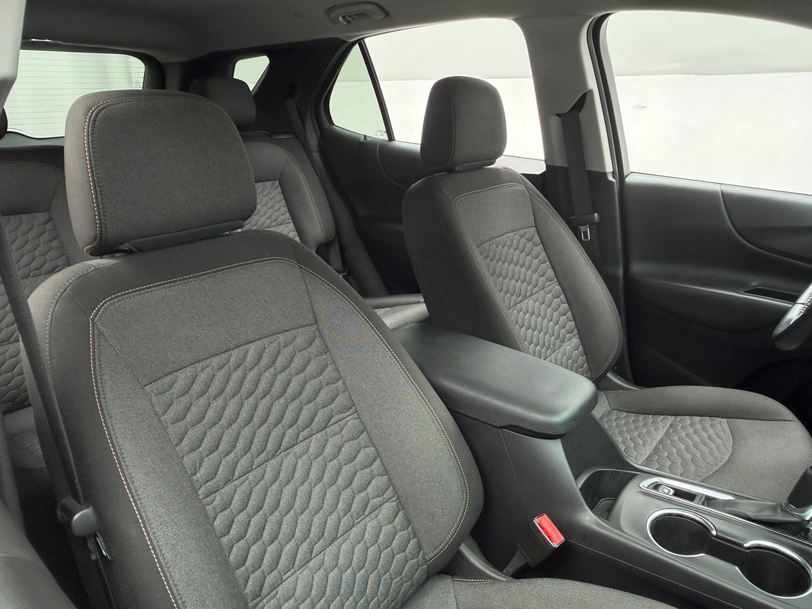Thumbnail: 2021 Chevrolet Equinox - 2