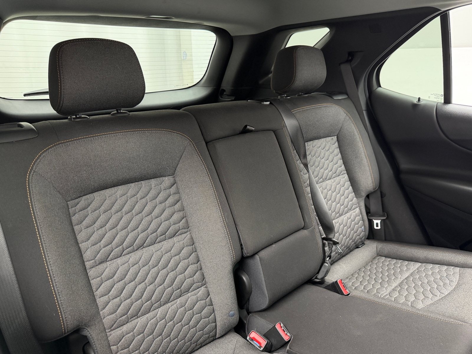 Thumbnail: 2021 Chevrolet Equinox - 6