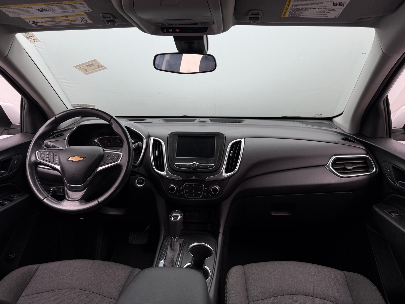 Thumbnail: 2021 Chevrolet Equinox - 3