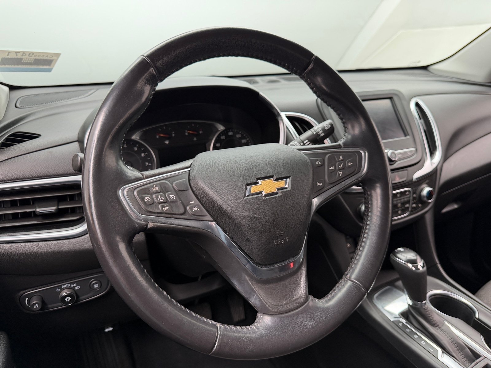 Thumbnail: 2021 Chevrolet Equinox - 5