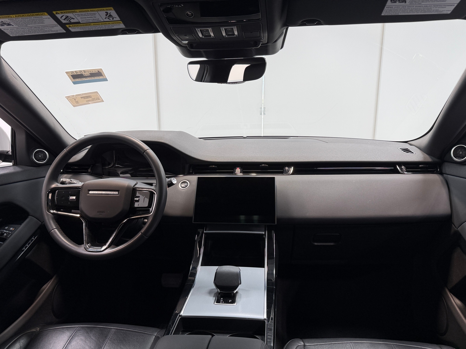 Thumbnail: 2024 Land Rover Range Rover Evoque - 2