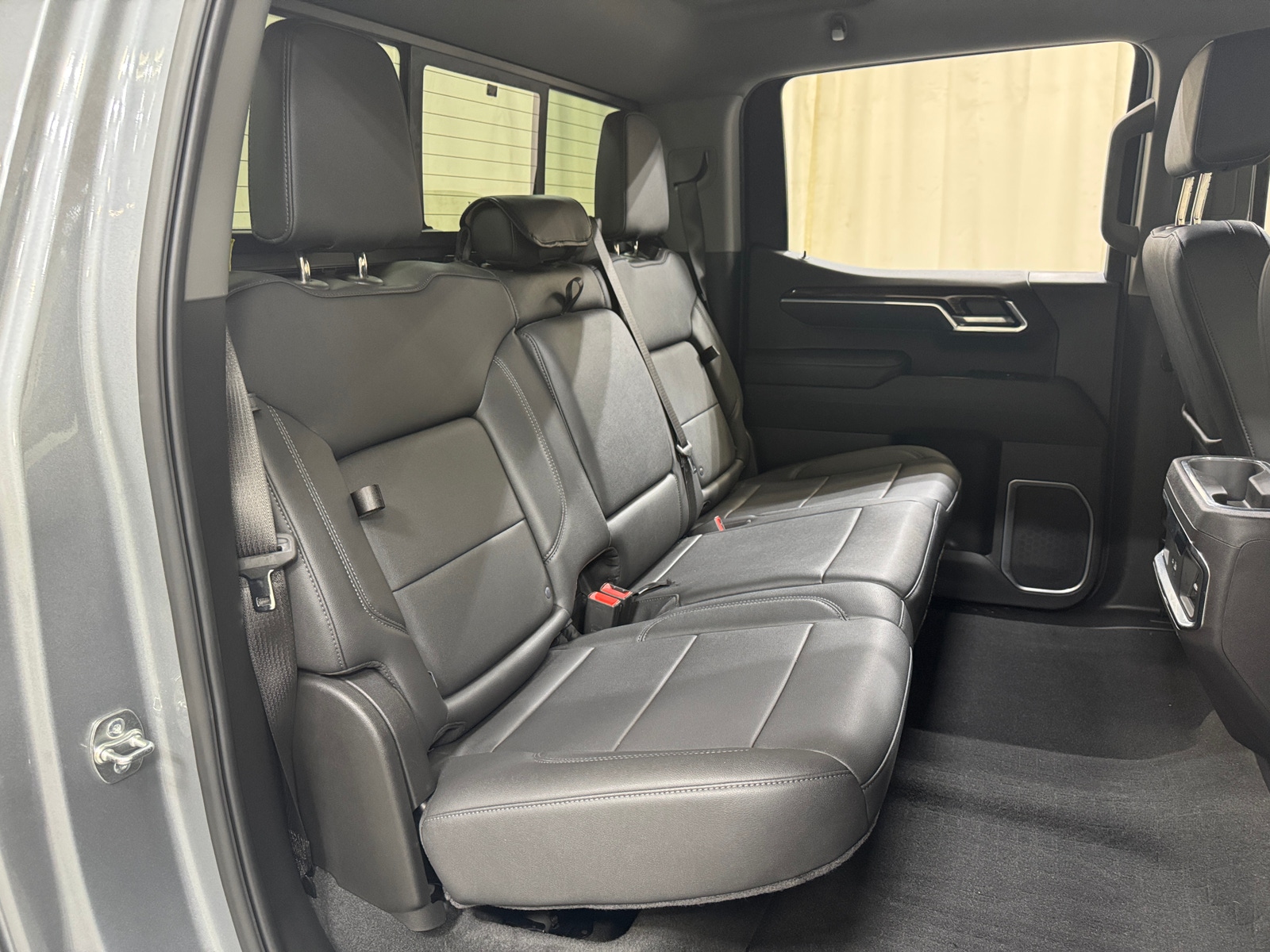 Thumbnail: 2025 GMC Sierra 1500 - 6
