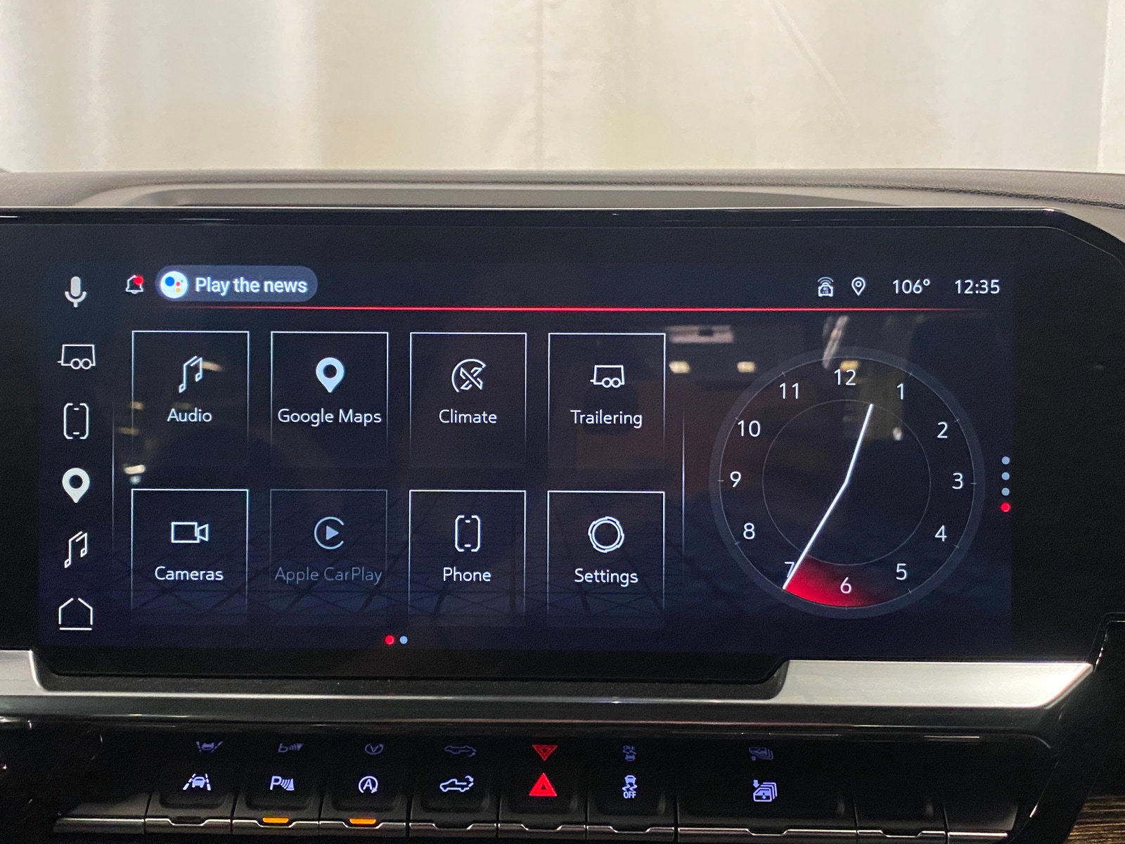 Thumbnail: 2025 GMC Sierra 1500 - 4