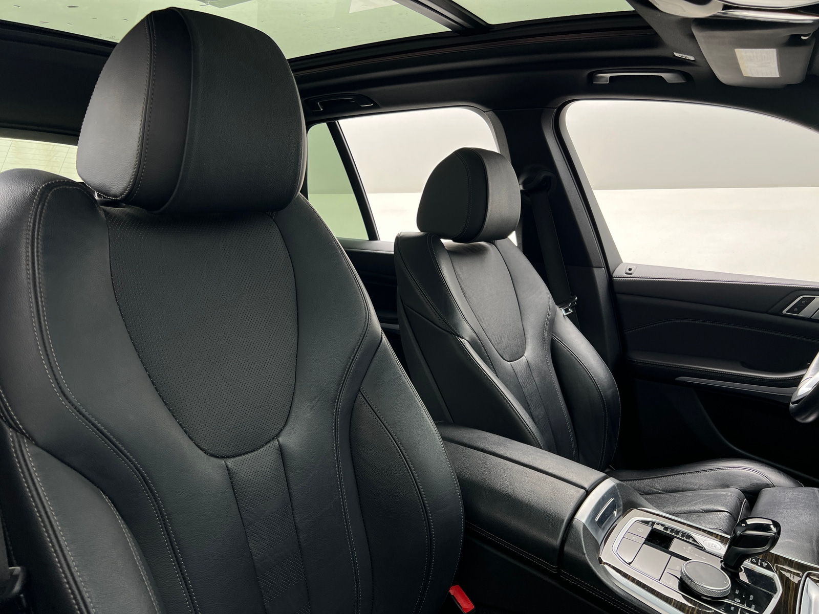 Thumbnail: 2020 BMW X5 - 2
