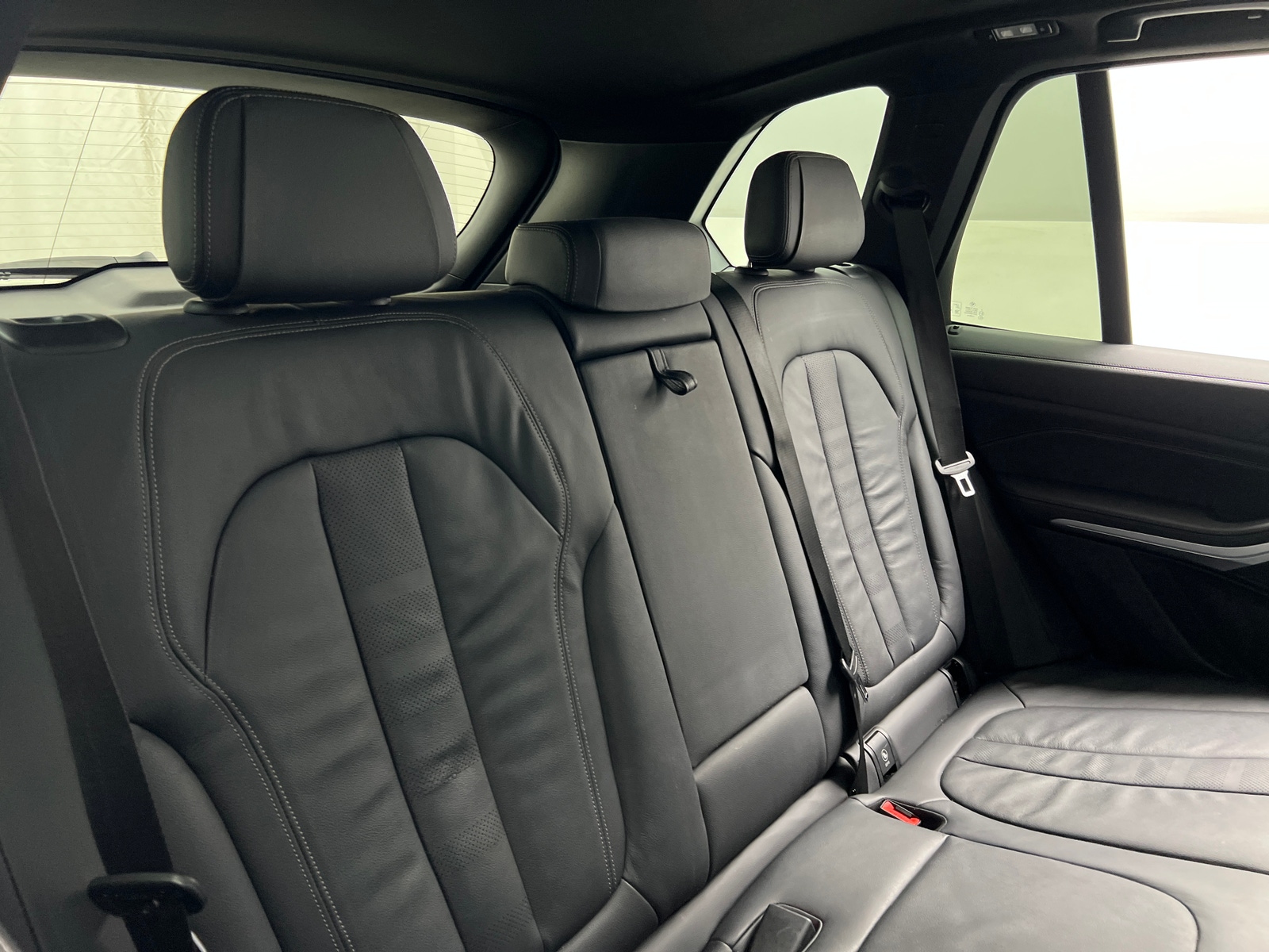 Thumbnail: 2020 BMW X5 - 6