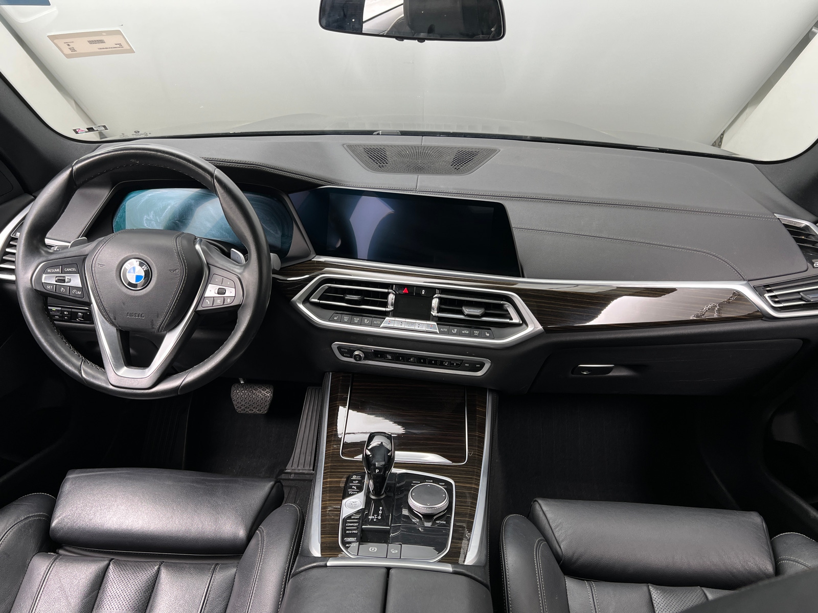 Thumbnail: 2020 BMW X5 - 3