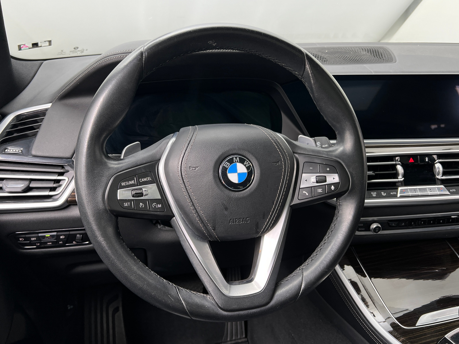 Thumbnail: 2020 BMW X5 - 5
