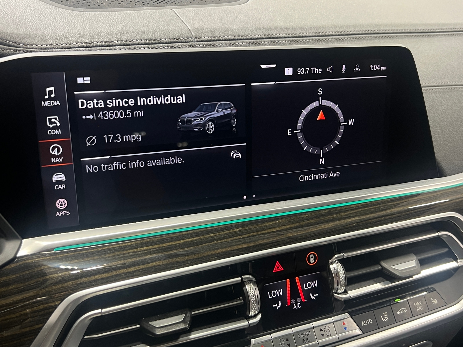 Thumbnail: 2020 BMW X5 - 4