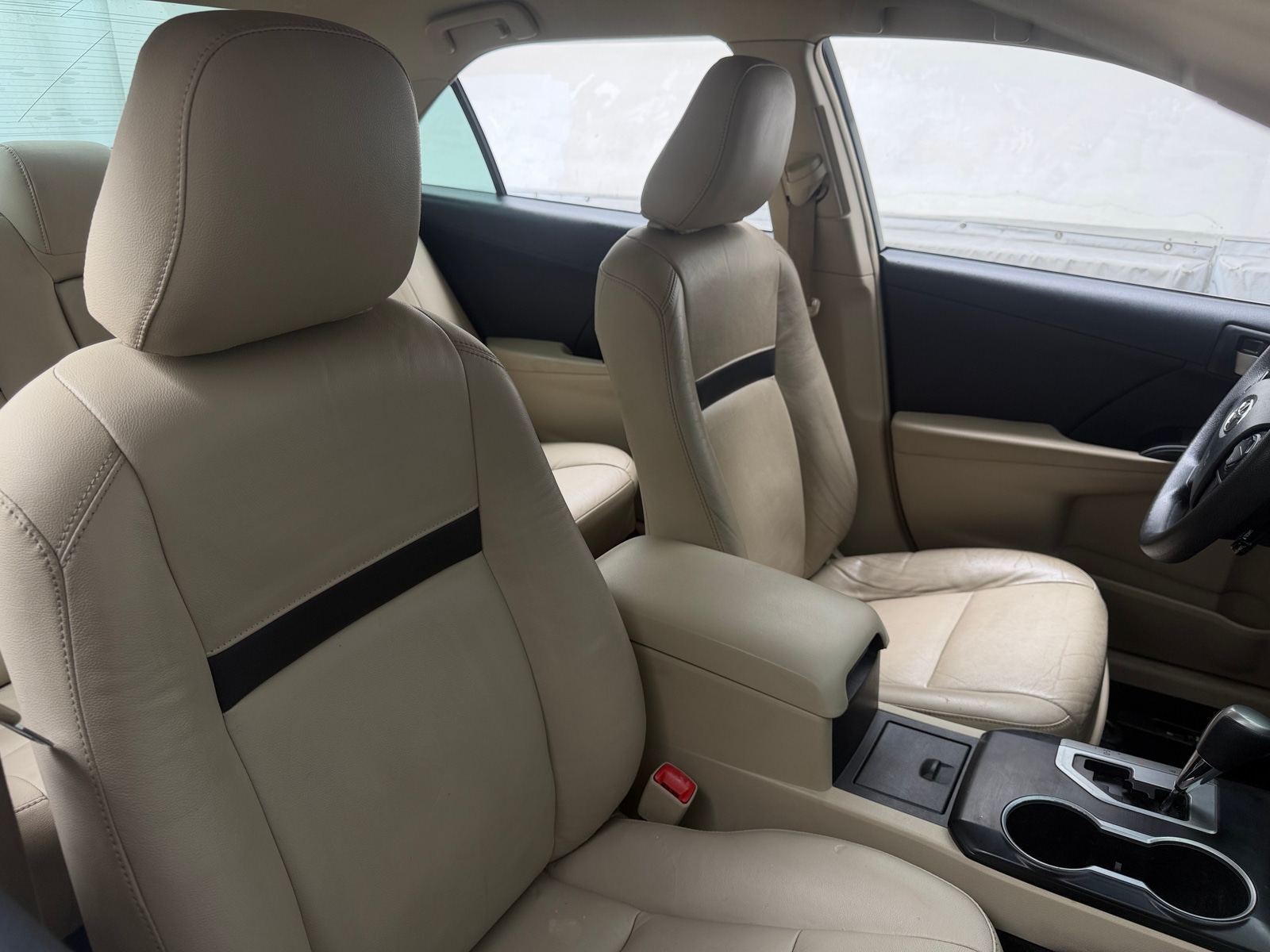 Thumbnail: 2013 Toyota Camry - 2