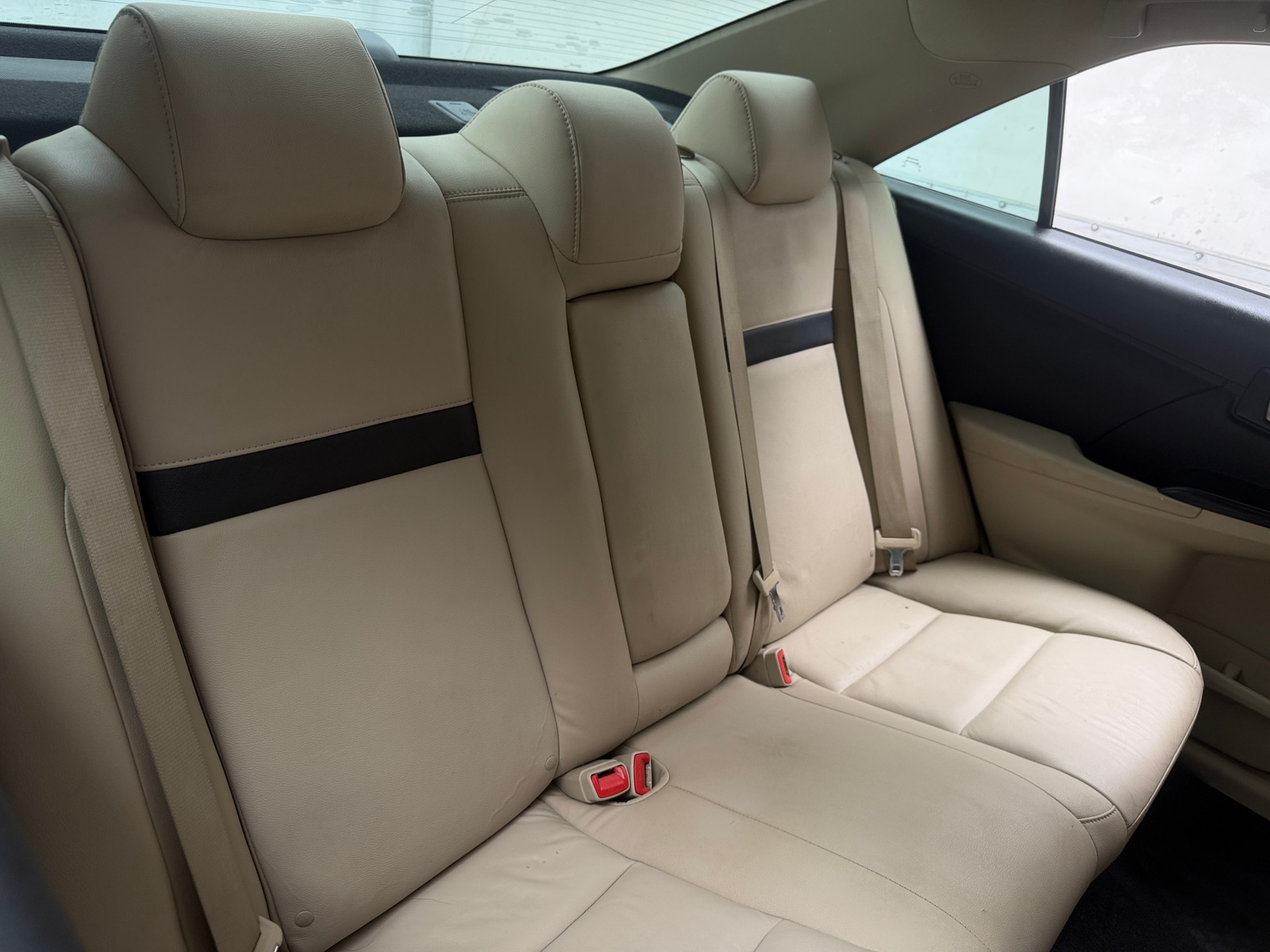 Thumbnail: 2013 Toyota Camry - 6
