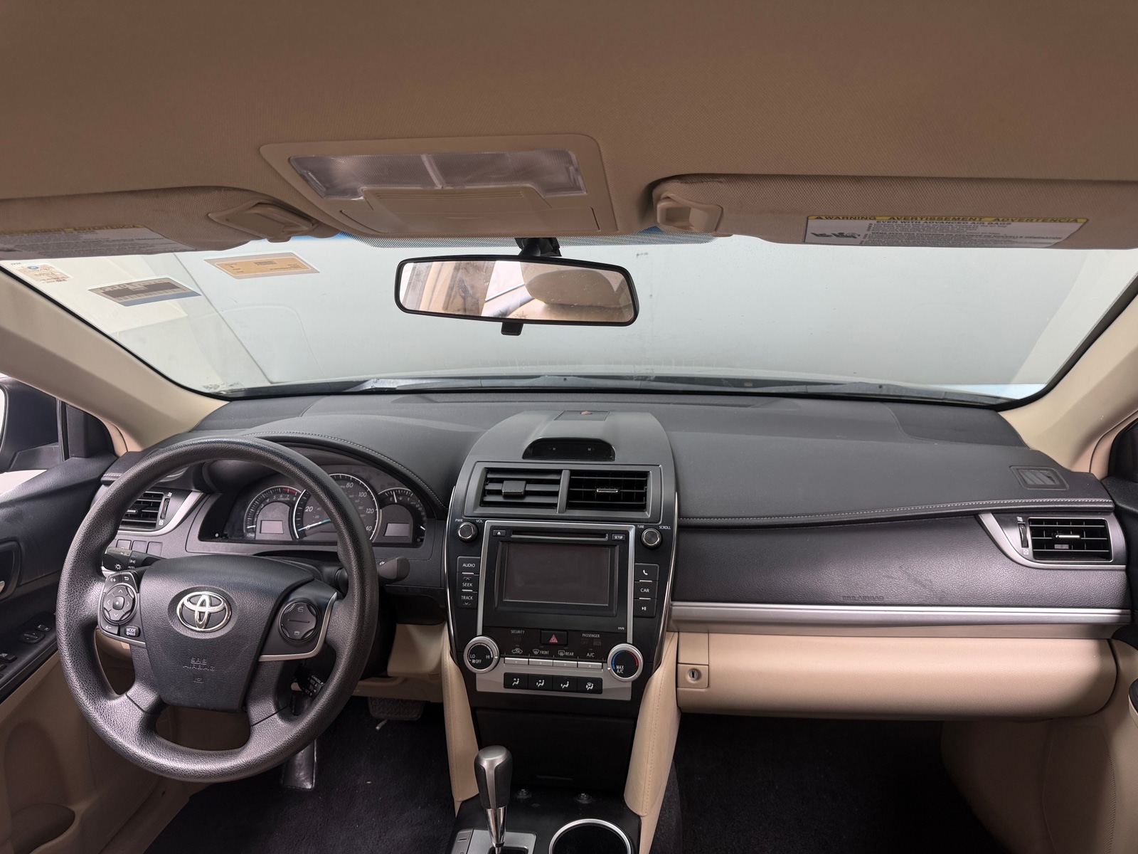 Thumbnail: 2013 Toyota Camry - 3
