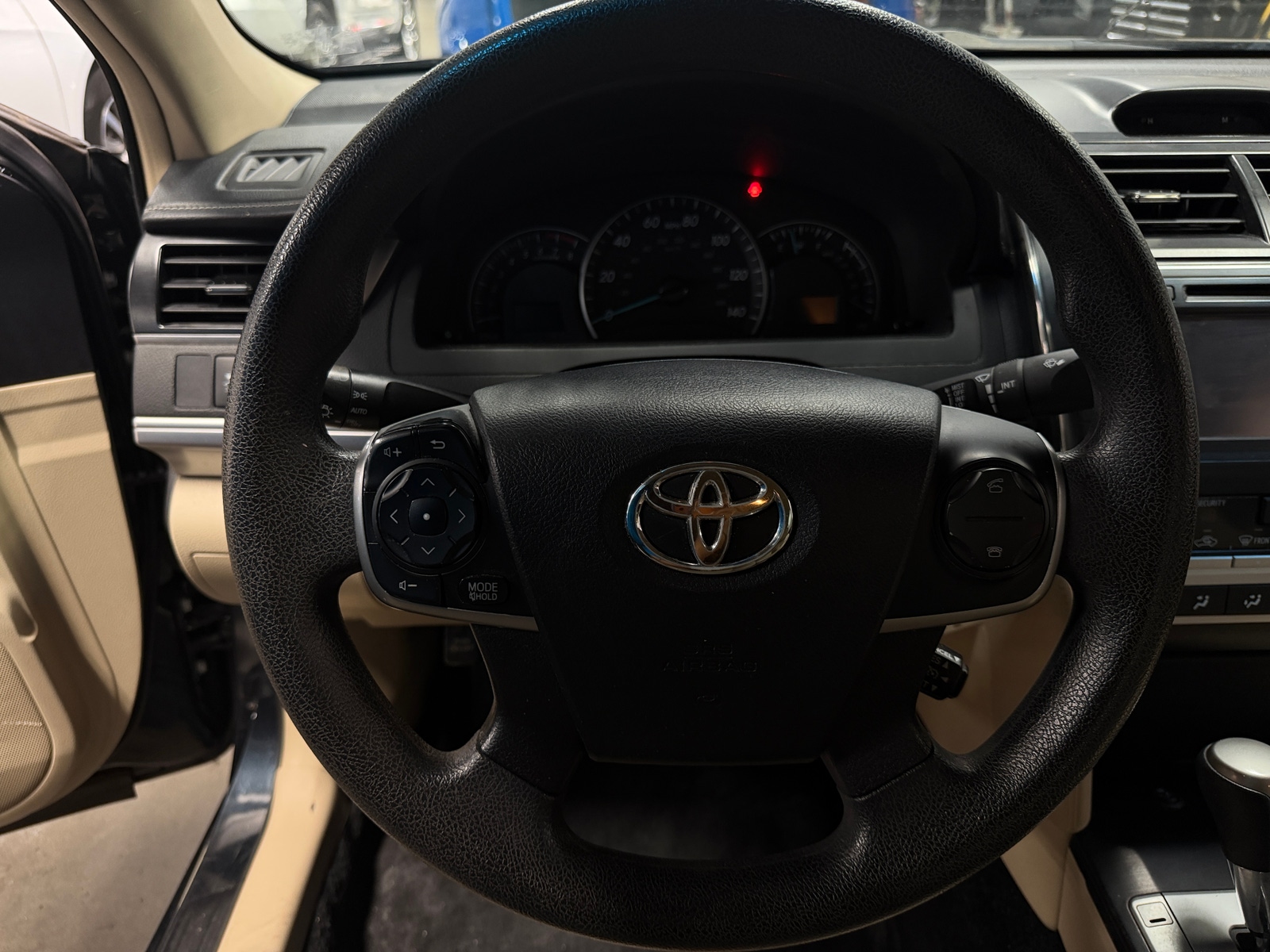 Thumbnail: 2013 Toyota Camry - 5