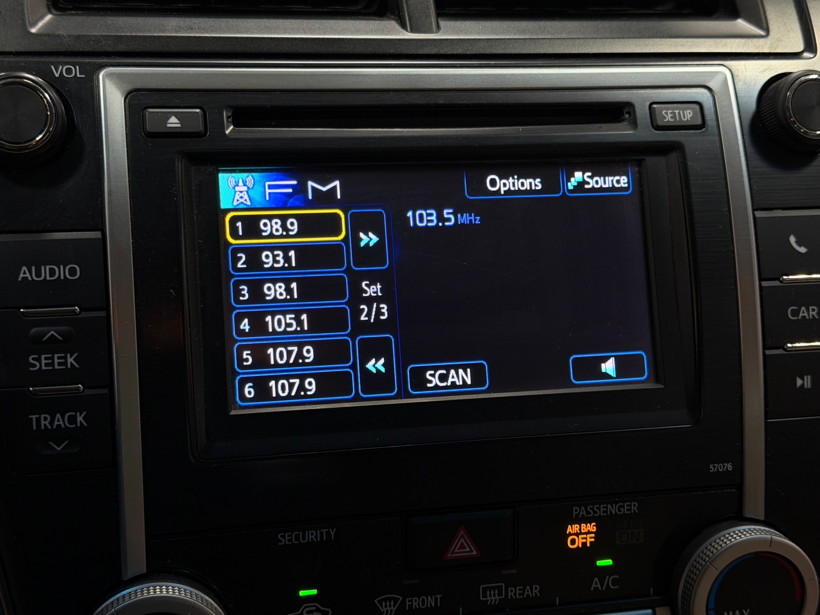 Thumbnail: 2013 Toyota Camry - 4