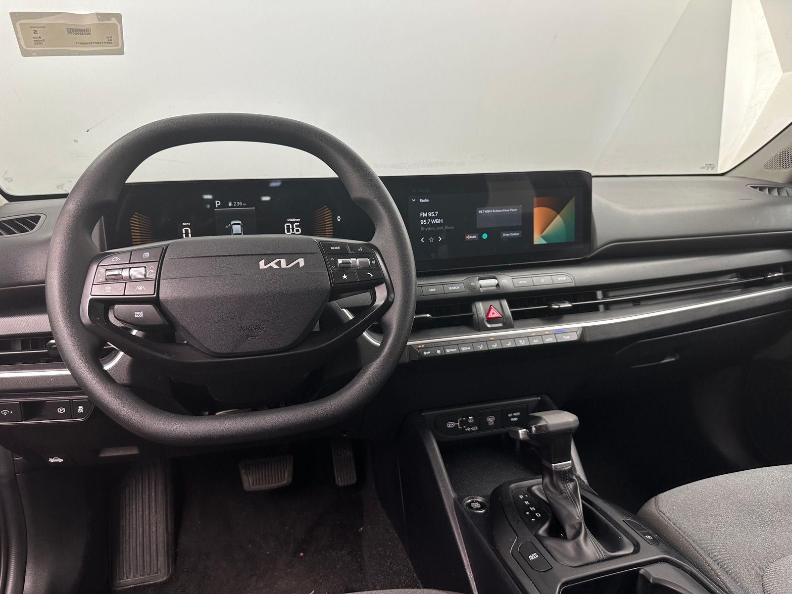 Thumbnail: 2025 Kia K4 - 3