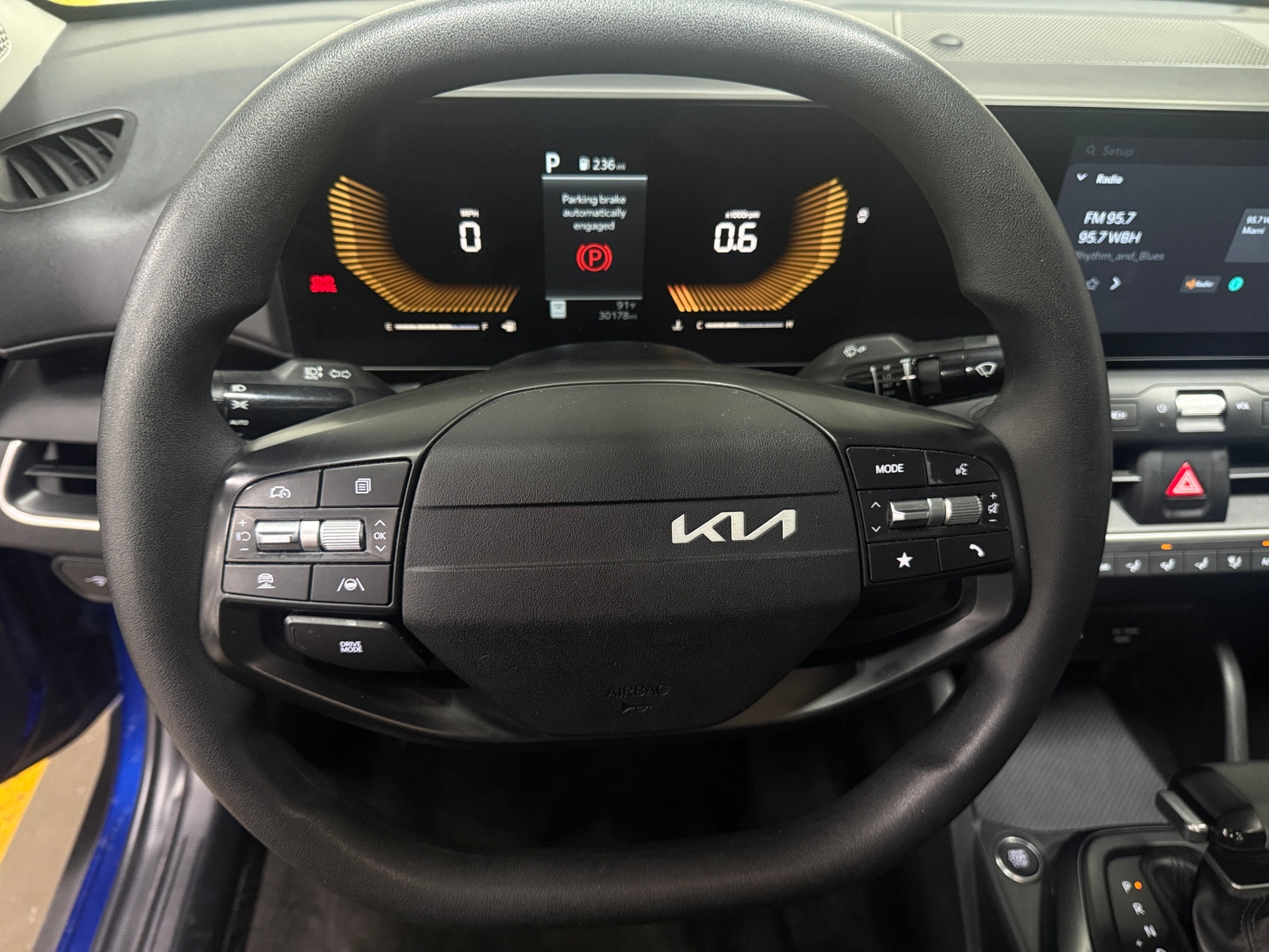 Thumbnail: 2025 Kia K4 - 5