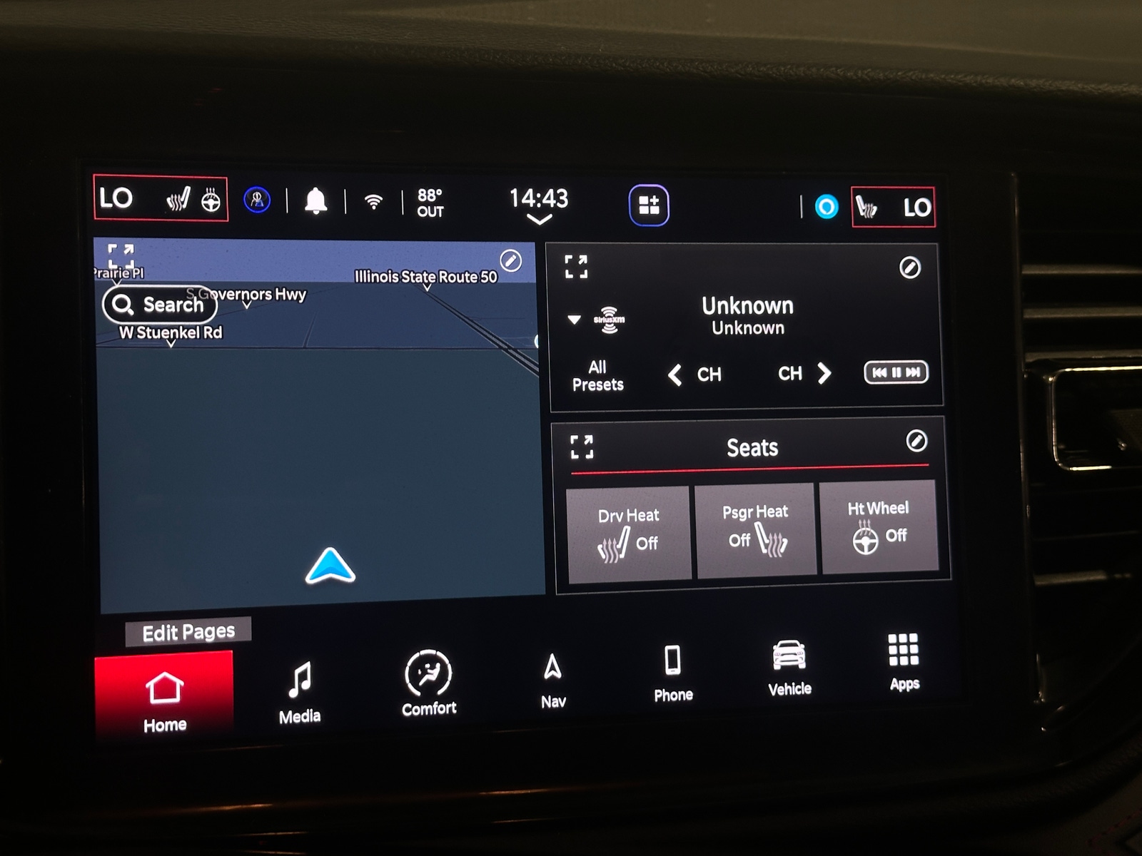 Thumbnail: 2026 Dodge Durango - 4