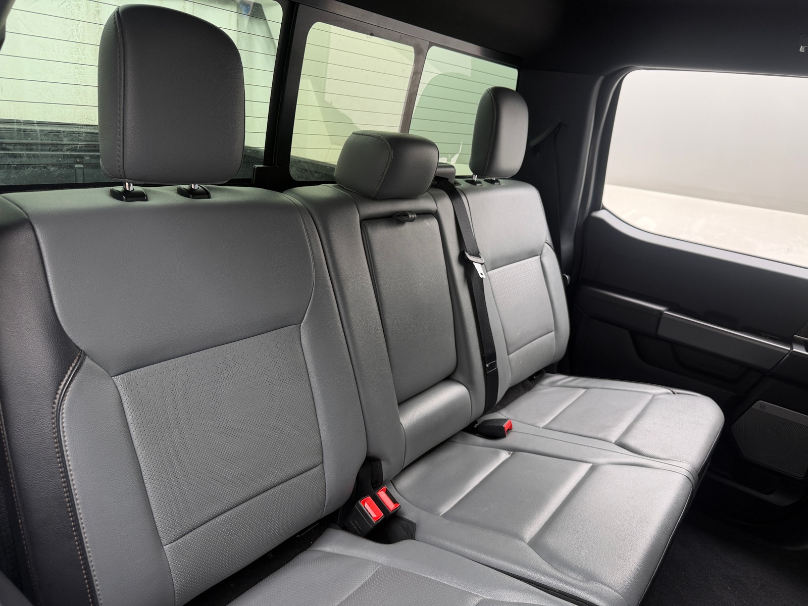 Thumbnail: 2023 Ford F-150 - 5