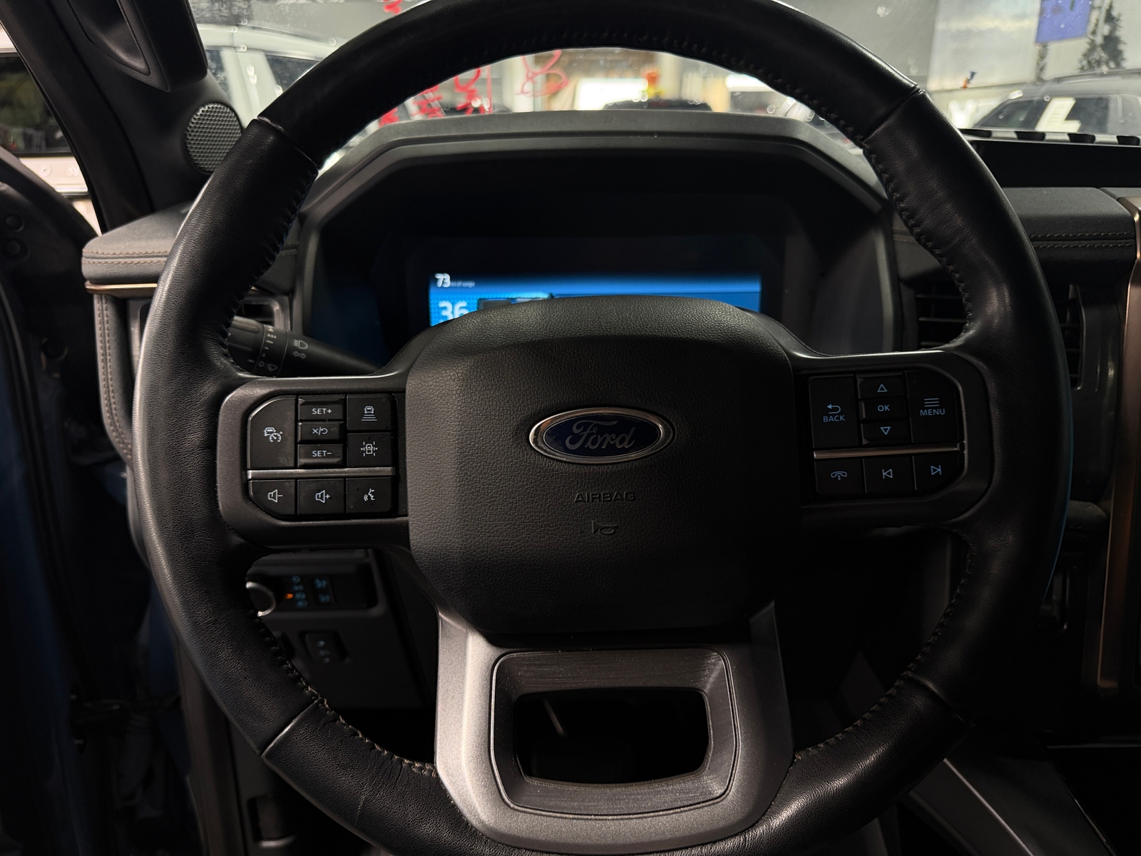Thumbnail: 2023 Ford F-150 - 4