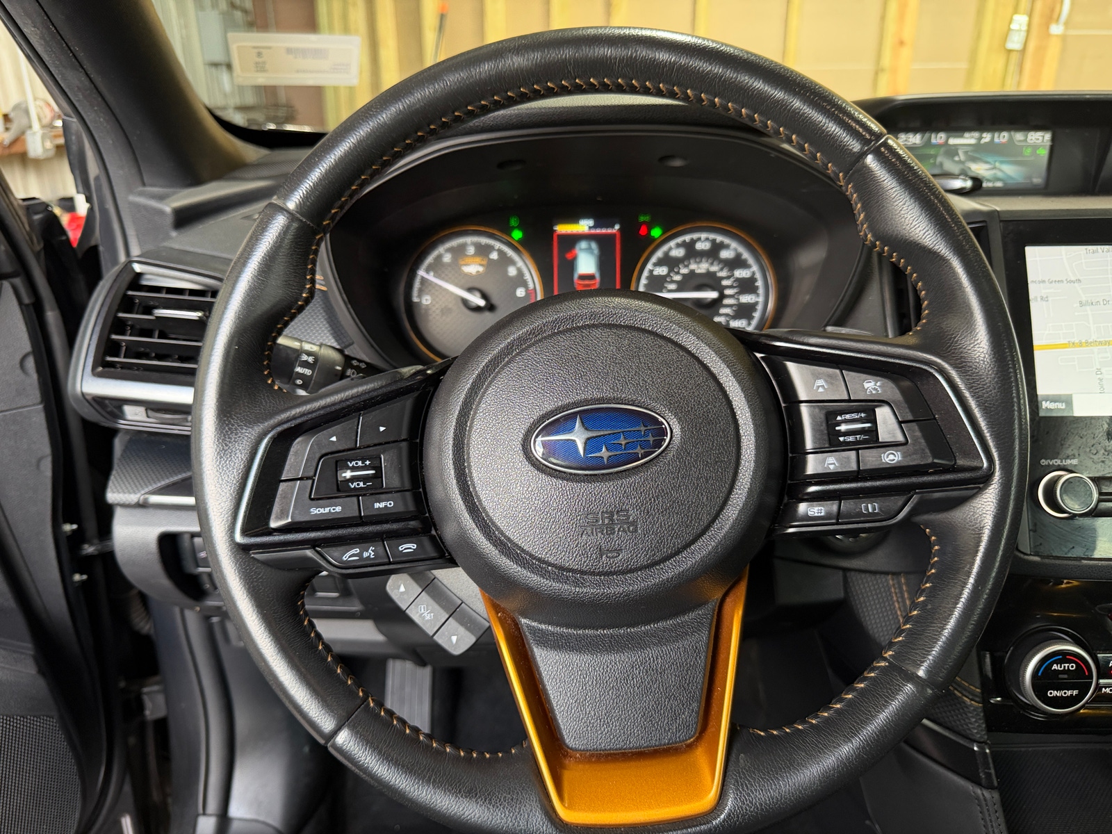Thumbnail: 2024 Subaru Forester - 5