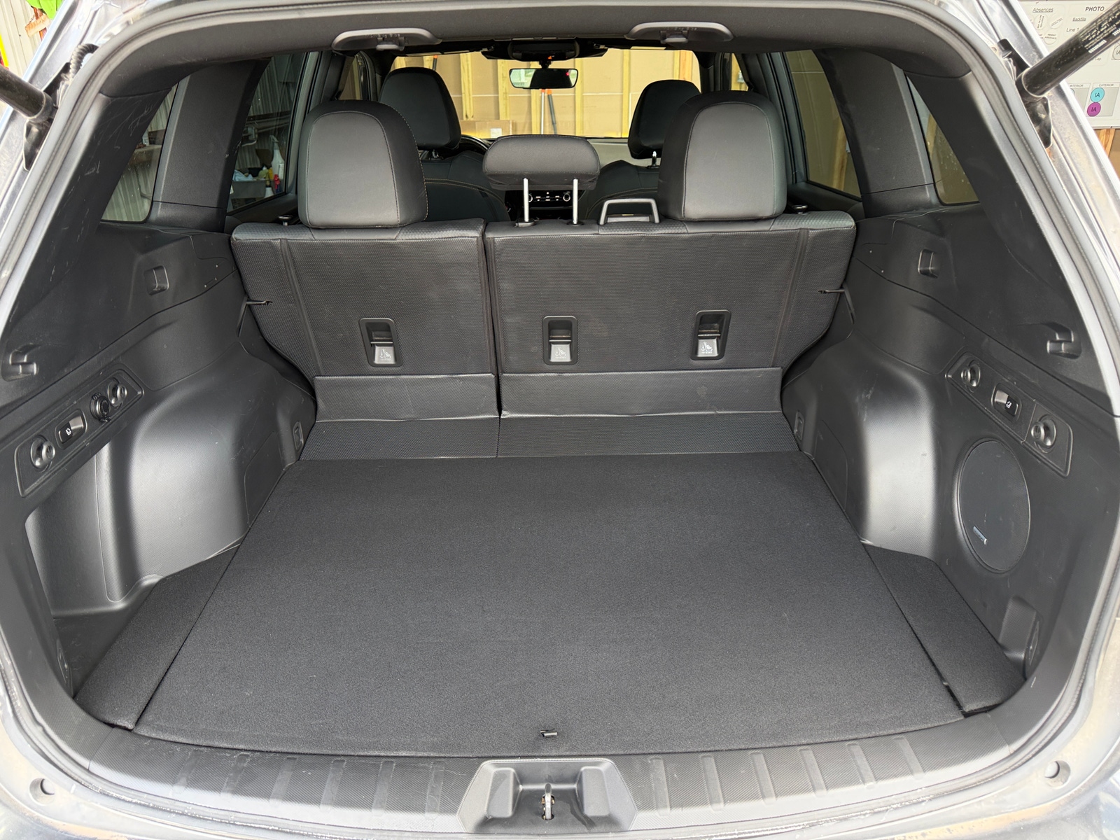 Thumbnail: 2024 Subaru Forester - 7