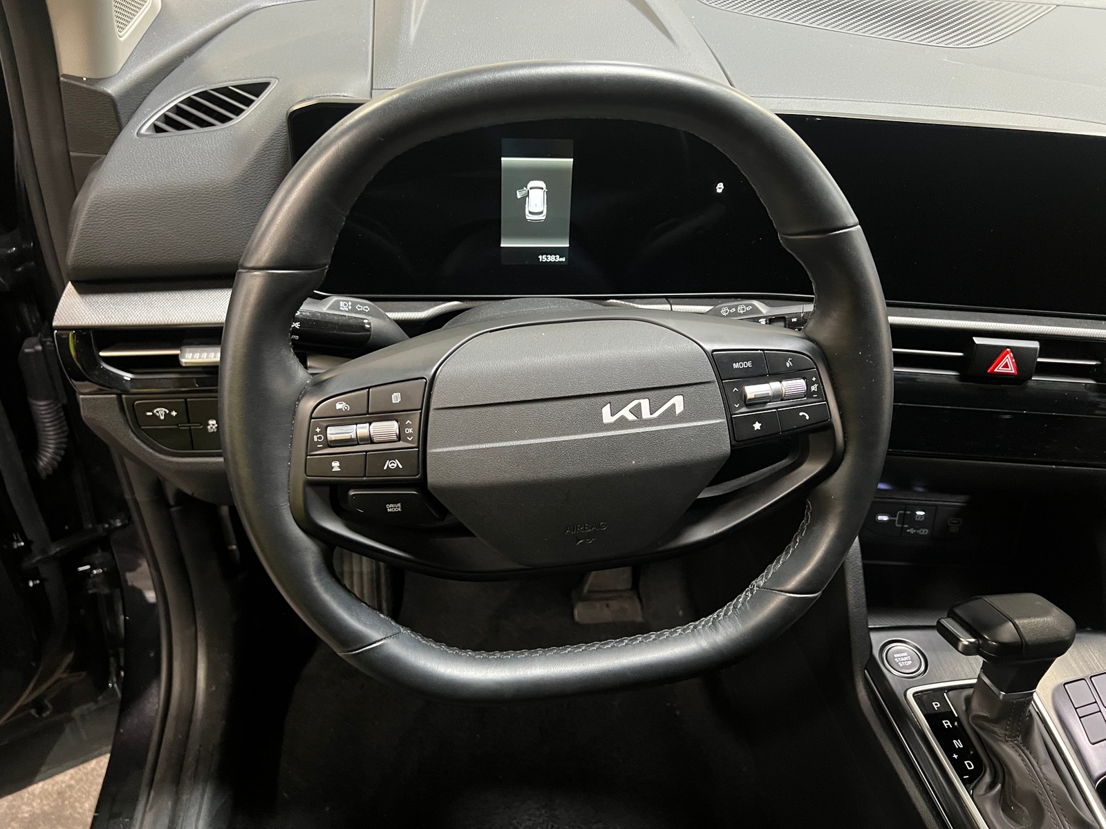 Thumbnail: 2026 Kia Sportage - 5