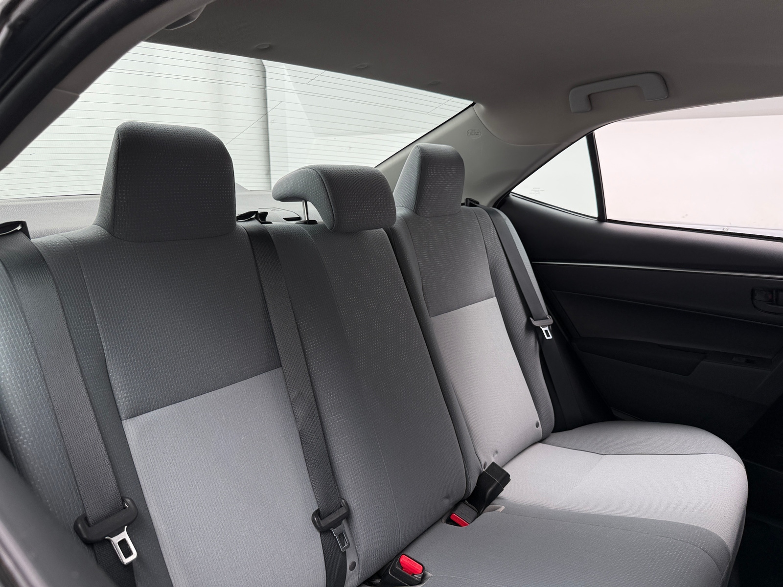 Thumbnail: 2014 Toyota Corolla - 6