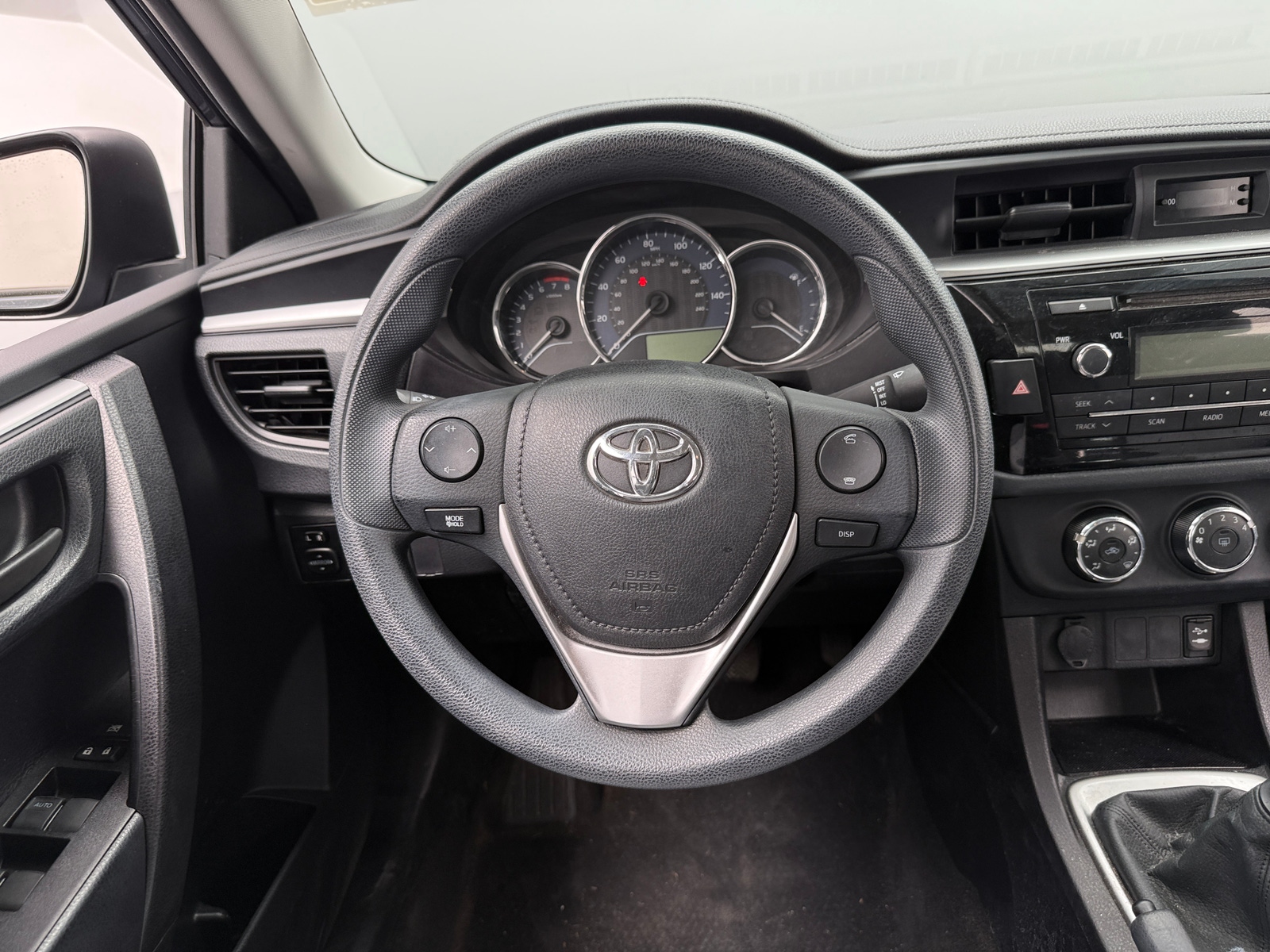 Thumbnail: 2014 Toyota Corolla - 5