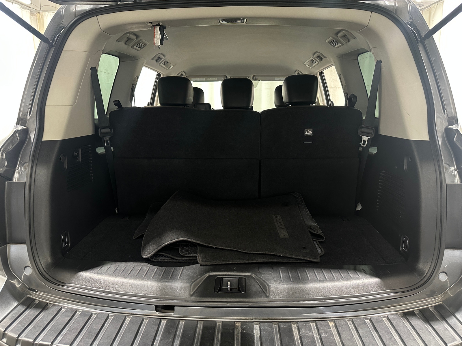 Thumbnail: 2022 Nissan Armada - 6