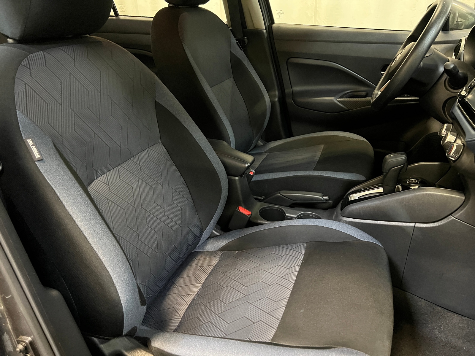 Thumbnail: 2025 Nissan Versa - 2