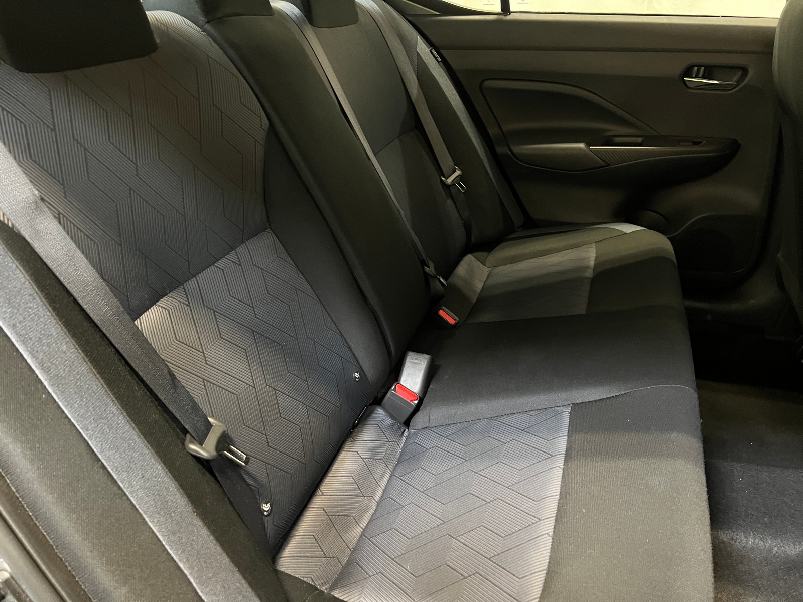 Thumbnail: 2025 Nissan Versa - 6